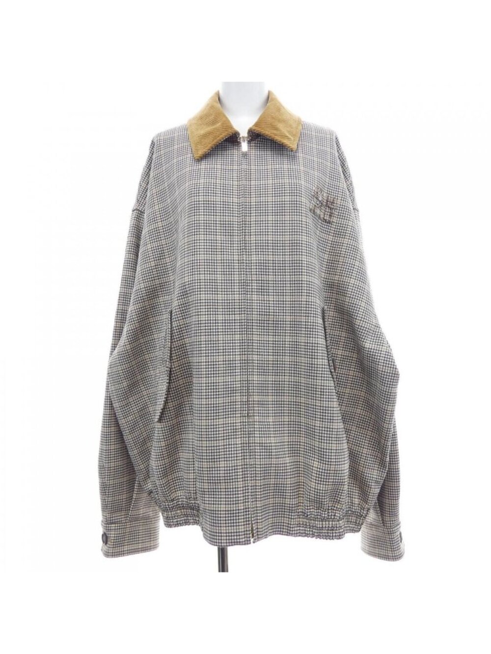 Miu Miu Jacket Brown